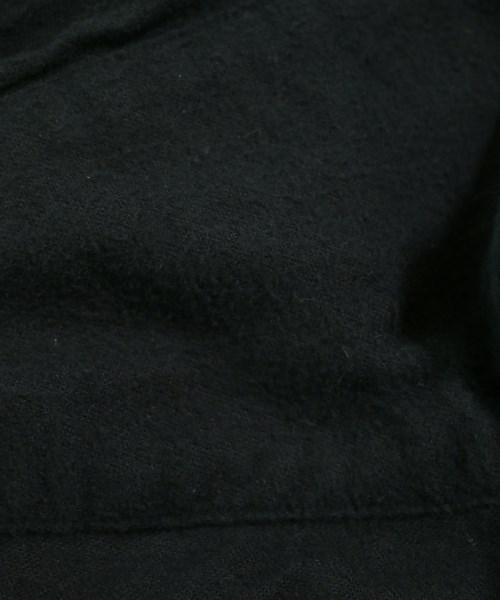 Engineered Garments（エンジニアドガーメンツ）カジュアルシャツ 黒 サイズ:S メンズ/2200732675011