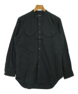 Engineered Garments（エンジニアドガーメンツ）カジュアルシャツ 黒 サイズ:S メンズ/2200732675011