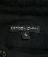 Engineered Garments（エンジニアドガーメンツ）カジュアルシャツ 黒 サイズ:S メンズ/2200732675011
