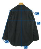 Engineered Garments（エンジニアドガーメンツ）カジュアルシャツ 黒 サイズ:S メンズ/2200732675011