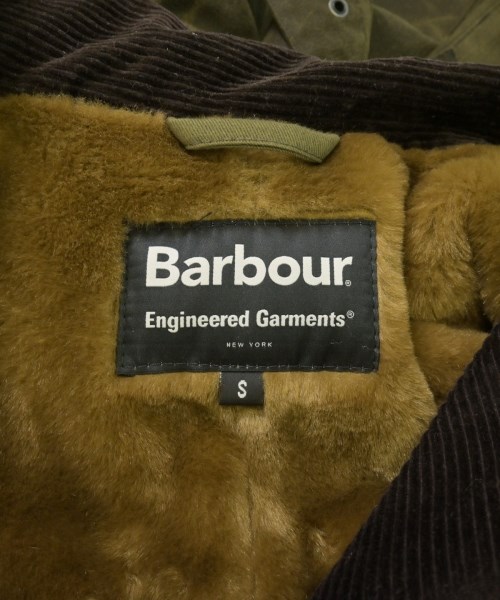 Engineered Garments（エンジニアドガーメンツ）その他 カーキ サイズ:S メンズ/2200732724016