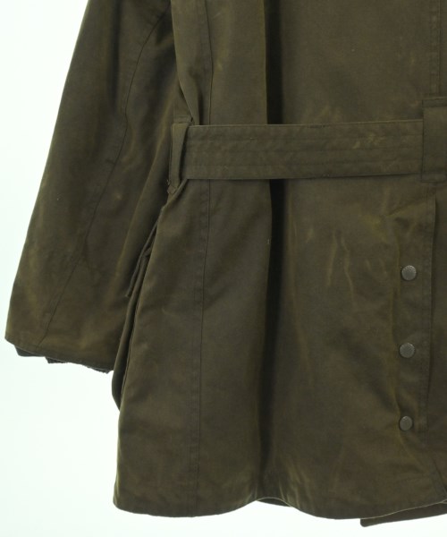 Engineered Garments（エンジニアドガーメンツ）その他 カーキ サイズ:S メンズ/2200732724016