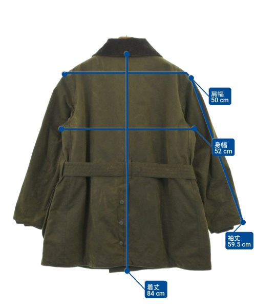 Engineered Garments（エンジニアドガーメンツ）その他 カーキ サイズ:S メンズ/2200732724016