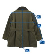 Engineered Garments（エンジニアドガーメンツ）その他 カーキ サイズ:S メンズ/2200732724016