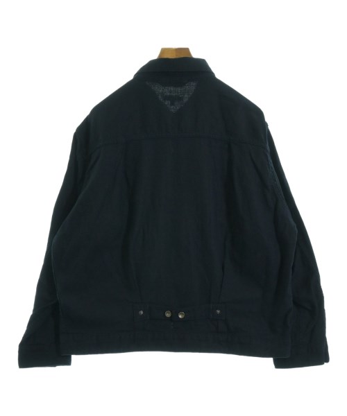 Engineered Garments（エンジニアドガーメンツ）その他 紺 サイズ:M メンズ/2200732937010