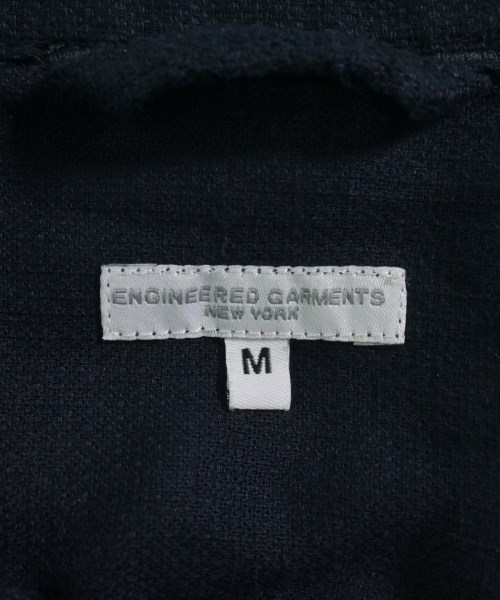 Engineered Garments（エンジニアドガーメンツ）その他 紺 サイズ:M メンズ/2200732937010