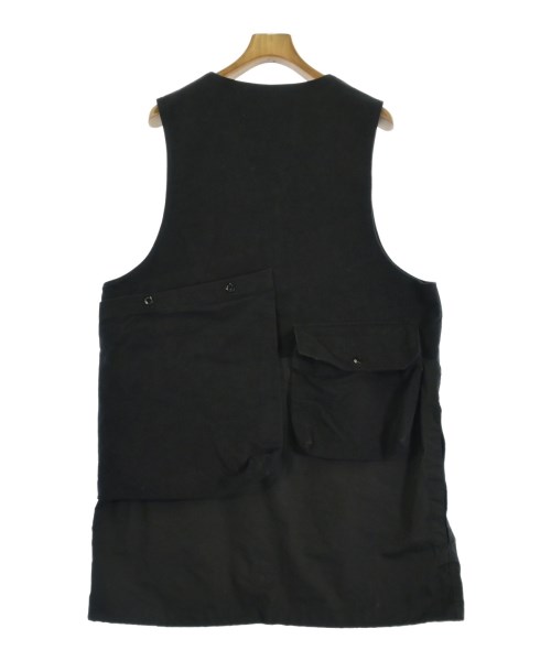 Engineered Garments（エンジニアドガーメンツ）カジュアルシャツ 黒 サイズ:L メンズ/2200732937034