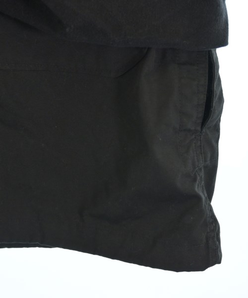 Engineered Garments（エンジニアドガーメンツ）カジュアルシャツ 黒 サイズ:L メンズ/2200732937034