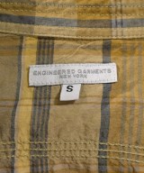 Engineered Garments（エンジニアドガーメンツ）カジュアルシャツ ベージュ サイズ:S メンズ/2200733349034