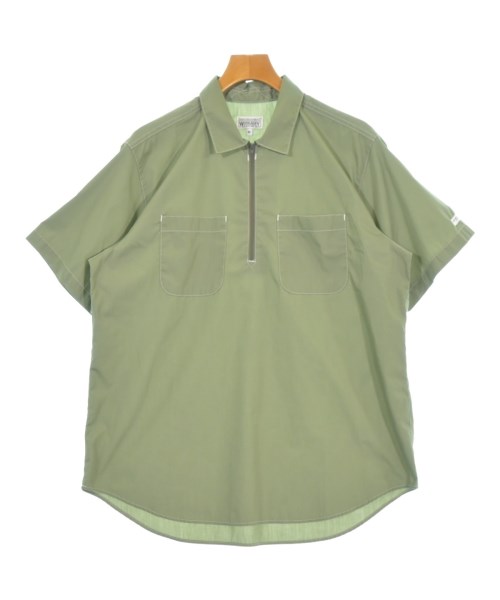 Engineered Garments(エンジニアドガーメンツ)のカジュアルシャツ サイズ:M 11,000円