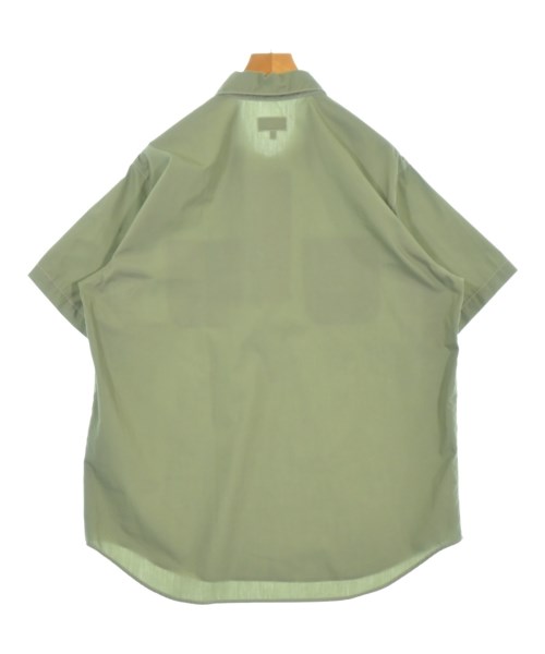 Engineered Garments（エンジニアドガーメンツ）カジュアルシャツ カーキ サイズ:M メンズ/2200733349041