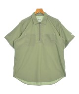 Engineered Garments（エンジニアドガーメンツ）カジュアルシャツ カーキ サイズ:M メンズ/2200733349041