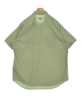 Engineered Garments（エンジニアドガーメンツ）カジュアルシャツ カーキ サイズ:M メンズ/2200733349041