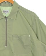 Engineered Garments（エンジニアドガーメンツ）カジュアルシャツ カーキ サイズ:M メンズ/2200733349041