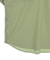 Engineered Garments（エンジニアドガーメンツ）カジュアルシャツ カーキ サイズ:M メンズ/2200733349041