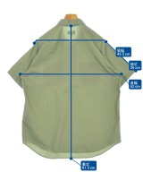 Engineered Garments（エンジニアドガーメンツ）カジュアルシャツ カーキ サイズ:M メンズ/2200733349041