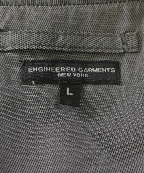 Engineered Garments（エンジニアドガーメンツ）その他 黒 サイズ:L メンズ/2200733349058