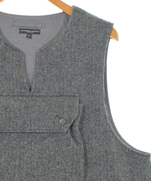 Engineered Garments（エンジニアドガーメンツ）その他 黒 サイズ:L メンズ/2200733349058