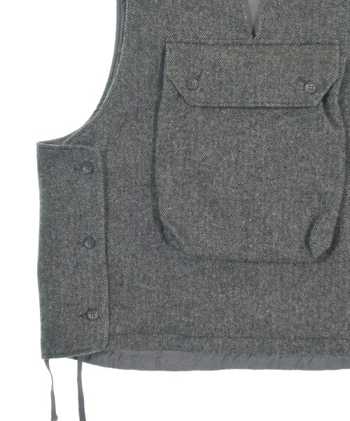 Engineered Garments（エンジニアドガーメンツ）その他 黒 サイズ:L メンズ/2200733349058
