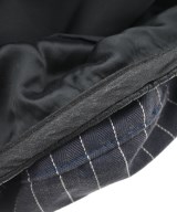 Engineered Garments（エンジニアドガーメンツ）ハンチング・ベレー帽 紺 サイズ:L メンズ/2200733536083