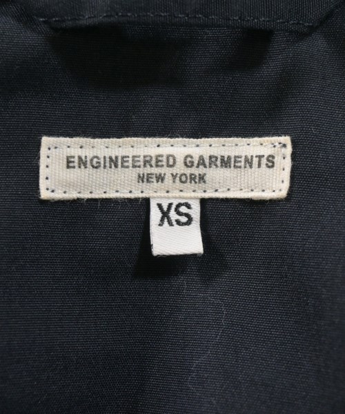Engineered Garments（エンジニアドガーメンツ）その他 紺 サイズ:XS メンズ/2200725323035