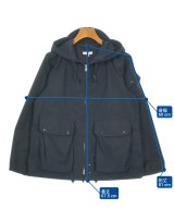 Engineered Garments（エンジニアドガーメンツ）その他 紺 サイズ:XS メンズ/2200725323035