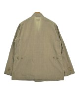 Engineered Garments（エンジニアドガーメンツ）カジュアルジャケット ベージュ サイズ:S メンズ/2200733845024