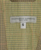 Engineered Garments（エンジニアドガーメンツ）カジュアルジャケット ベージュ サイズ:S メンズ/2200733845024