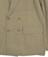 Engineered Garments（エンジニアドガーメンツ）カジュアルジャケット ベージュ サイズ:S メンズ/2200733845024