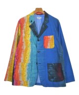 Engineered Garments（エンジニアドガーメンツ）カジュアルジャケット 青 サイズ:M メンズ/2200733845031