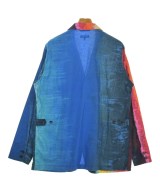 Engineered Garments（エンジニアドガーメンツ）カジュアルジャケット 青 サイズ:M メンズ/2200733845031