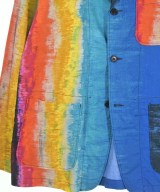 Engineered Garments（エンジニアドガーメンツ）カジュアルジャケット 青 サイズ:M メンズ/2200733845031