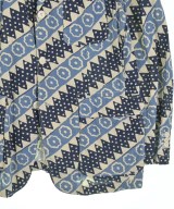 Engineered Garments（エンジニアドガーメンツ）カジュアルジャケット 青 サイズ:M メンズ/2200733845048