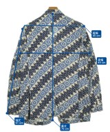 Engineered Garments（エンジニアドガーメンツ）カジュアルジャケット 青 サイズ:M メンズ/2200733845048