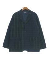Engineered Garments（エンジニアドガーメンツ）カジュアルジャケット 青 サイズ:M メンズ/2200733845055