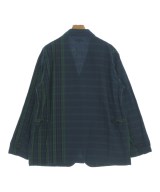 Engineered Garments（エンジニアドガーメンツ）カジュアルジャケット 青 サイズ:M メンズ/2200733845055