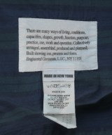 Engineered Garments（エンジニアドガーメンツ）カジュアルジャケット 青 サイズ:M メンズ/2200733845055
