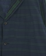 Engineered Garments（エンジニアドガーメンツ）カジュアルジャケット 青 サイズ:M メンズ/2200733845055