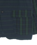 Engineered Garments（エンジニアドガーメンツ）カジュアルジャケット 青 サイズ:M メンズ/2200733845055