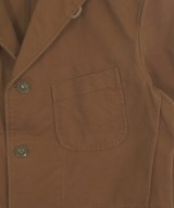 Engineered Garments（エンジニアドガーメンツ）カジュアルジャケット 茶 サイズ:M メンズ/2200733845062