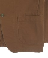 Engineered Garments（エンジニアドガーメンツ）カジュアルジャケット 茶 サイズ:M メンズ/2200733845062