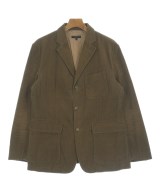 Engineered Garments（エンジニアドガーメンツ）カジュアルジャケット 茶 サイズ:M メンズ/2200733845079
