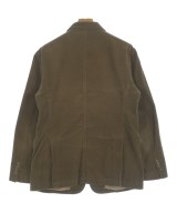 Engineered Garments（エンジニアドガーメンツ）カジュアルジャケット 茶 サイズ:M メンズ/2200733845079