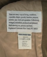Engineered Garments（エンジニアドガーメンツ）カジュアルジャケット 茶 サイズ:M メンズ/2200733845079