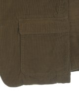Engineered Garments（エンジニアドガーメンツ）カジュアルジャケット 茶 サイズ:M メンズ/2200733845079