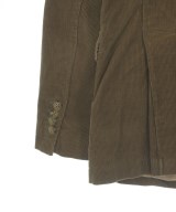 Engineered Garments（エンジニアドガーメンツ）カジュアルジャケット 茶 サイズ:M メンズ/2200733845079