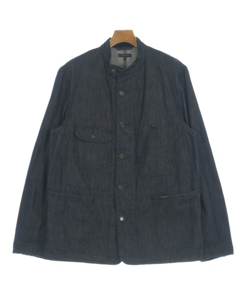 Engineered Garments(エンジニアドガーメンツ)のカバーオール サイズ:L 20,900円