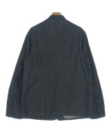 Engineered Garments（エンジニアドガーメンツ）カバーオール 紺 サイズ:L メンズ/2200733845086