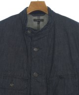 Engineered Garments（エンジニアドガーメンツ）カバーオール 紺 サイズ:L メンズ/2200733845086