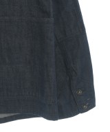 Engineered Garments（エンジニアドガーメンツ）カバーオール 紺 サイズ:L メンズ/2200733845086